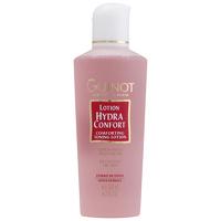 Guinot Make-Up Removal / Cleansing Lotion Hydra Confort Comforting Toning Lotion with Lotus Extract Dry Skin 200ml