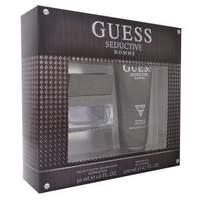 Guess - Seductive Homme Gift Set - 30ml EDT + 200ml Shower Gel