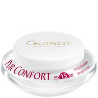 Guinot Soothing Skin Care Line Creme Pur Confort Face Cream SPF15 50ml