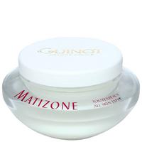 Guinot Facial Radiance Matizone Shine Control Moisturizer All Skin Types 50ml