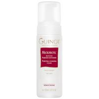 Guinot Facial Purifying Microbiotic Mousse Visage Purifying Cleansing Foam 150ml