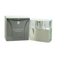 Guerlain Homme Eau de Toilette Spray 50 ml