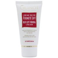 Guinot Facial Firmness Creme Riche Fermete Lift Rich Lift Firming Cream Dehydrated/Dry Skin 50ml