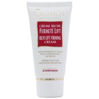 guinot facial firmness creme riche fermete lift rich lift firming crea ...