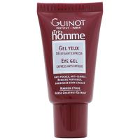Guinot Tres Homme Gel Yeux Express Anti-Fatigue Eye Gel 20ml
