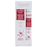 Guinot Facial Rejuvenating Acti-Rides Flash Wrinkle Eraser System Face Serum 6ml