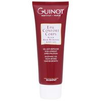 Guinot Hair Removal Epil Confort Corps After Hair Removal Body Gel 125ml