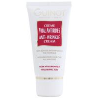 Guinot Facial Rejuvenating Creme Vital Antirides Anti-Wrinkle Cream 50ml
