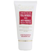 Guinot Facial Rejuvenating Creme Riche Vital Antirides 888 Anti-Wrinkle Rich Cream 50ml