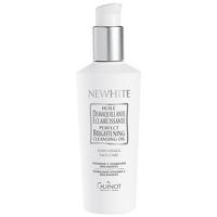 Guinot Facial Brightening Huile Demaquillante Eclaircissante Perfect Brightening Cleansing Oil 200ml