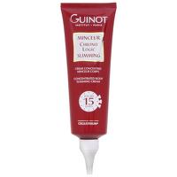 Guinot Body Slimming Minceur Chrono Logic Concentrated Body Slimming Cream 125ml