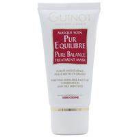 Guinot Facial Purifying Masque Soin Pur Equilibre Pure Balance Treatment Mask (Combination/Oily) 50ml