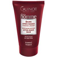 Guinot Tres Homme Moisturizing and Soothing After Shave Balm 75ml