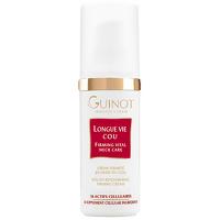 Guinot Facial Specific Skin Care Longue Vie Cou Firming Vital Neck Care 30ml