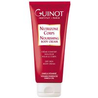 Guinot Body Softening Nutrizone Corps Nourishing Body Cream Dry Skin 200ml