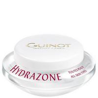 Guinot Facial Moisturizing Hydrazone Moisturizing Cream All Skin Types 50ml