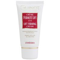 Guinot Facial Firmness Creme Fermete Lift 777 Lift Firming Cream All Skin Types 50ml