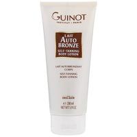 Guinot Lait Auto Bronze Self Tanning For The Body 200ml
