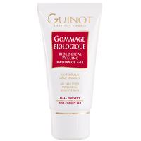 Guinot Facial Radiance Gommage Biologique Biological Peeling Radiance Gel 50ml