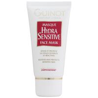 Guinot Facial Soothing / Gentle Masque Hydra Sensitive Face Mask Sensitive Skin 50ml