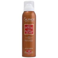 Guinot Sun Protection Large UV Defence High Protection Sun Spray SPF30 150ml