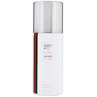 Gucci Gucci by Gucci Sport Pour Homme Deodorant Spray 100ml