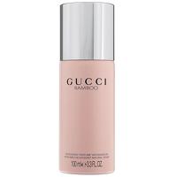 gucci bamboo deodorant spray 100ml