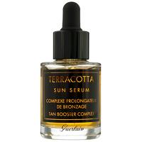 guerlain terracotta sun serum 26ml