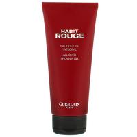 Guerlain Habit Rouge All Over Shampoo 200ml