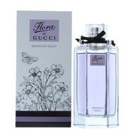 Gucci Flora Generous Violet Edt 100ml Spray