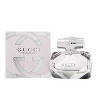 Gucci Bamboo 50ml Eau De Parfum For Her