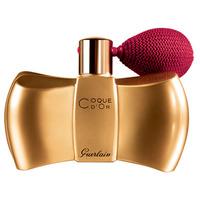 Guerlain Coque d\'Or Perfumed Shimmer Powder Spray 17.5g