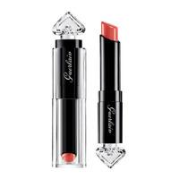 Guerlain La Petite Robe Noire Lipstick Sun-Twin-Set 041 2.8g