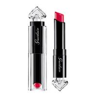 Guerlain La Petite Robe Noire Lipstick Red Teddy 021 2.8g