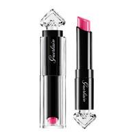 Guerlain La Petite Robe Noire Lipstick Pink Tie 002 2.8g