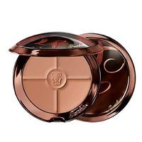 Guerlain 4 Seasons Tailor-Made Bronzing Powder Sheer Blondes 02 10g