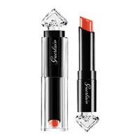 Guerlain La Petite Robe Noire Lipstick Poppy Cap 020 2.8g