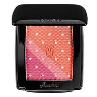 Guerlain Blush 4 Couleurs Madame Rouge 8g