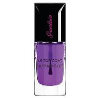 Guerlain La Laque Couleur Top Coat Ultra Violet 10ml