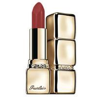 Guerlain Kiss Kiss Strass Lipstick Cuivre Drape 322 3.5g