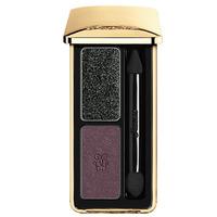 Guerlain Ecrin 2 Couleurs Cygne Noir 10 4g