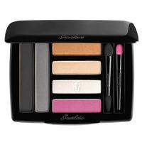 Guerlain Crazy Paris Eye Palette Neon Look 10.5g