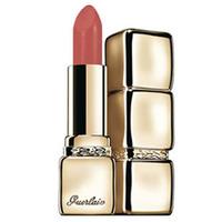 Guerlain Kiss Kiss Strass Lipstick Orange Sequin 342 3.5g