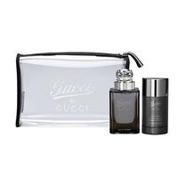 Gucci By Gucci Pour Homme EDT 90ml Gift Set