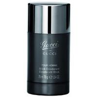 gucci by gucci pour homme deodorant spray 100ml