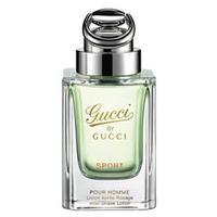 Gucci By Gucci Pour Homme Sport After Shave Lotion 90ml