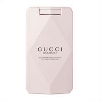 gucci bamboo shower gel 200ml