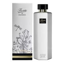 gucci flora body lotion 200ml