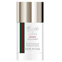 Gucci By Gucci Pour Homme Sport Deodorant Stick 75g