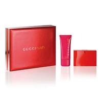 gucci rush gift set 30ml